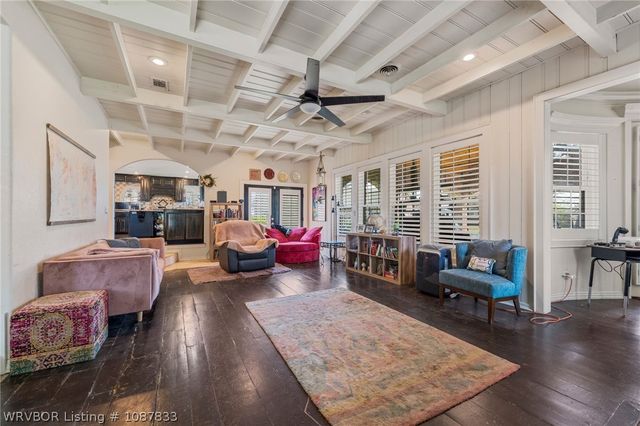 9714 Moody Road, Fort Smith, AR 72903