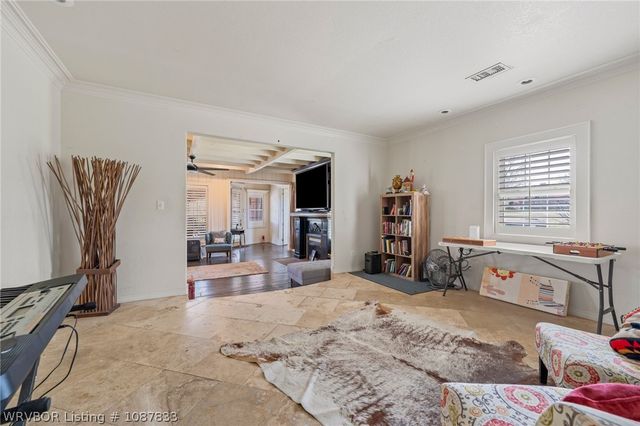 9714 Moody Road, Fort Smith, AR 72903