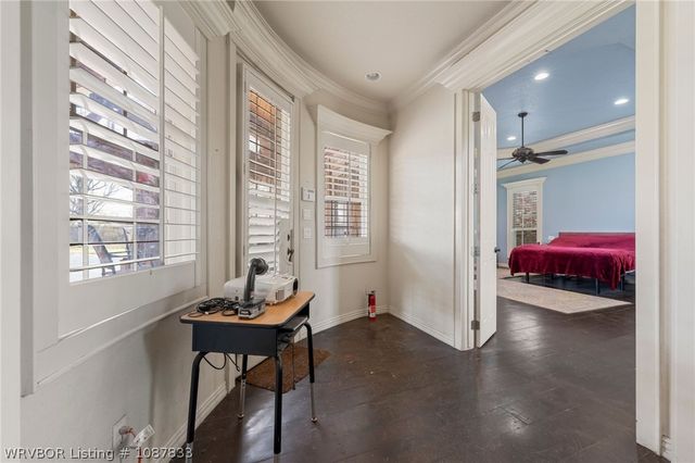 9714 Moody Road, Fort Smith, AR 72903