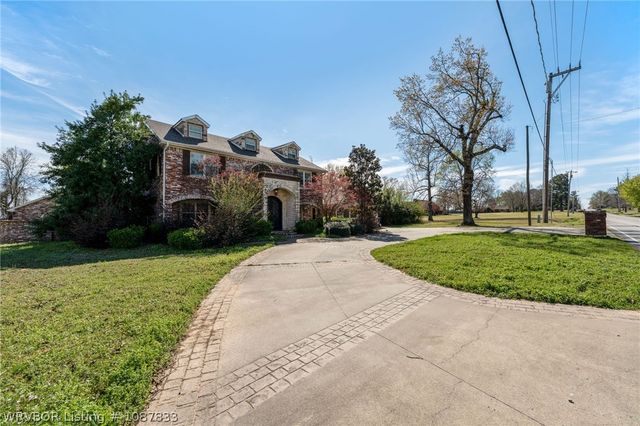 9714 Moody Road, Fort Smith, AR 72903