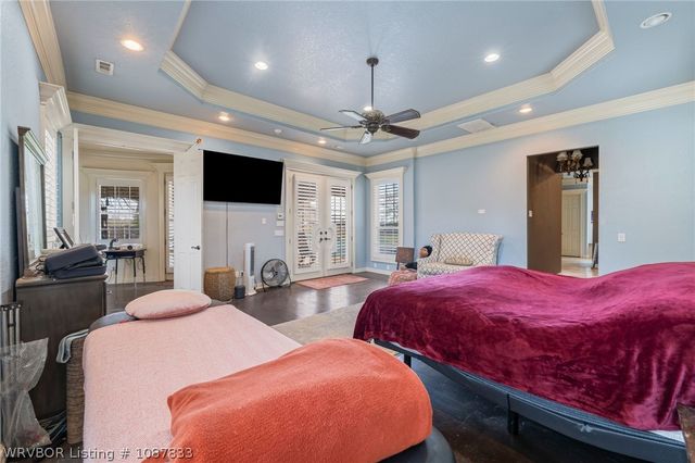 9714 Moody Road, Fort Smith, AR 72903