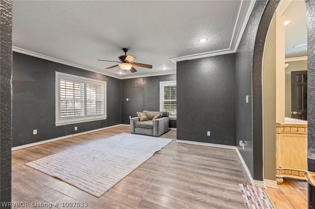 9714 Moody Road, Fort Smith, AR 72903