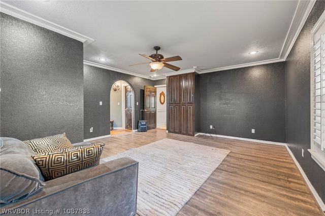 9714 Moody Road, Fort Smith, AR 72903