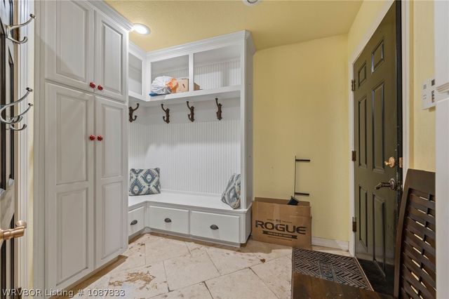 9714 Moody Road, Fort Smith, AR 72903