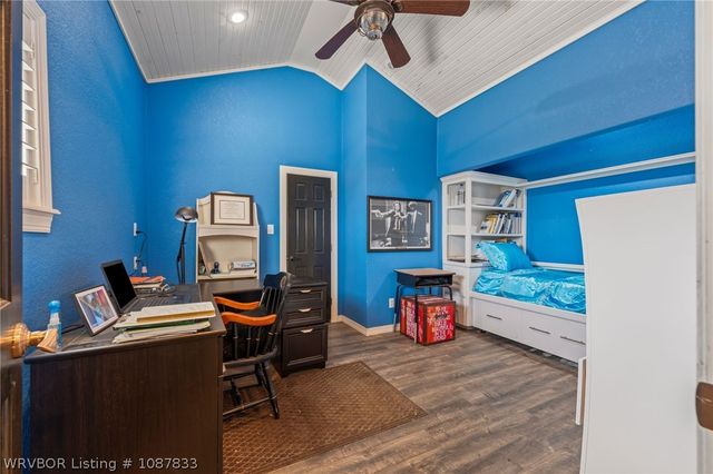 9714 Moody Road, Fort Smith, AR 72903