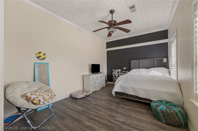 9714 Moody Road, Fort Smith, AR 72903