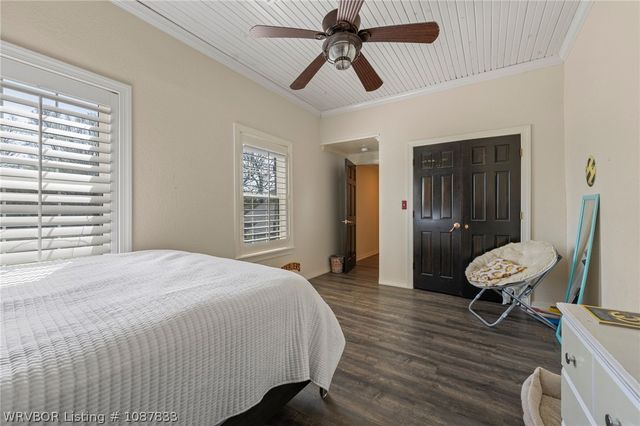 9714 Moody Road, Fort Smith, AR 72903