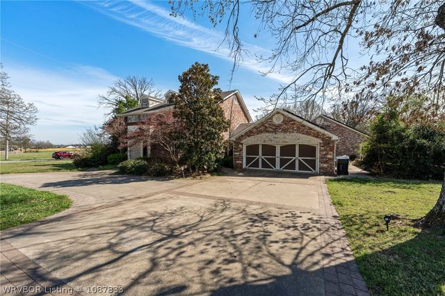 9714 Moody Road, Fort Smith, AR 72903