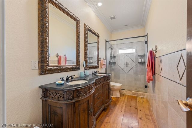 9714 Moody Road, Fort Smith, AR 72903