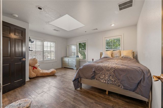 9714 Moody Road, Fort Smith, AR 72903