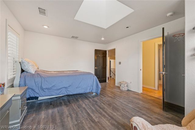 9714 Moody Road, Fort Smith, AR 72903