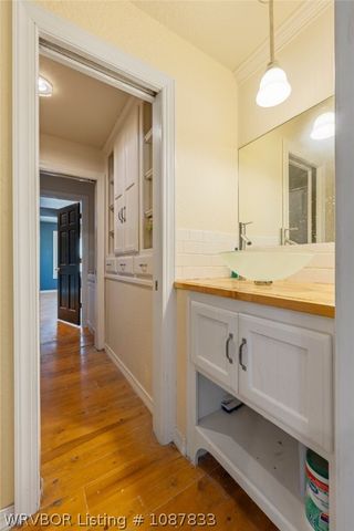 9714 Moody Road, Fort Smith, AR 72903