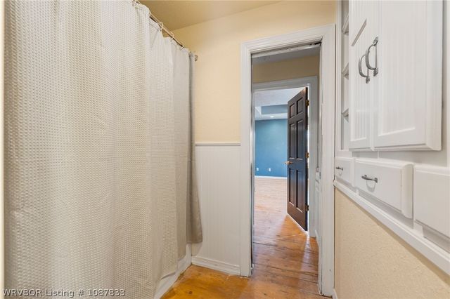 9714 Moody Road, Fort Smith, AR 72903