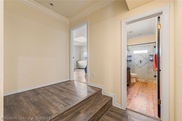 9714 Moody Road, Fort Smith, AR 72903