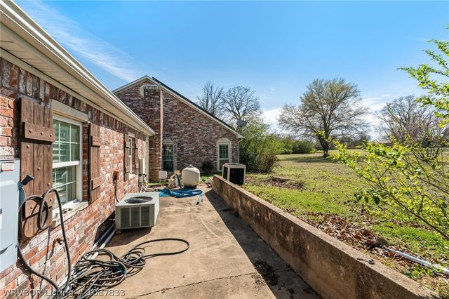 9714 Moody Road, Fort Smith, AR 72903