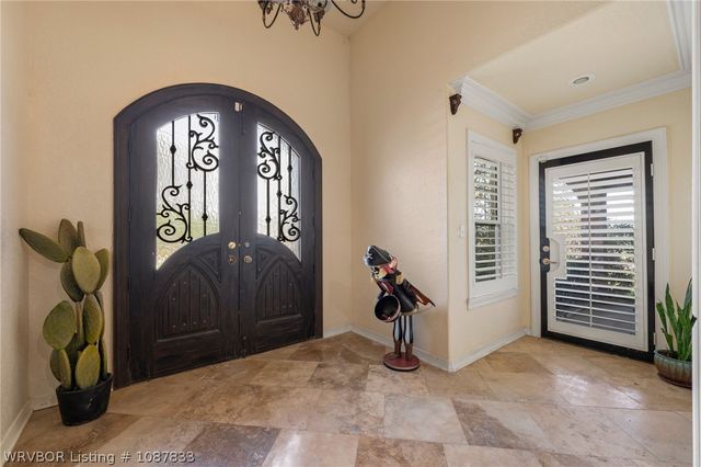 9714 Moody Road, Fort Smith, AR 72903