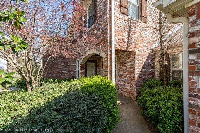 9714 Moody Road, Fort Smith, AR 72903