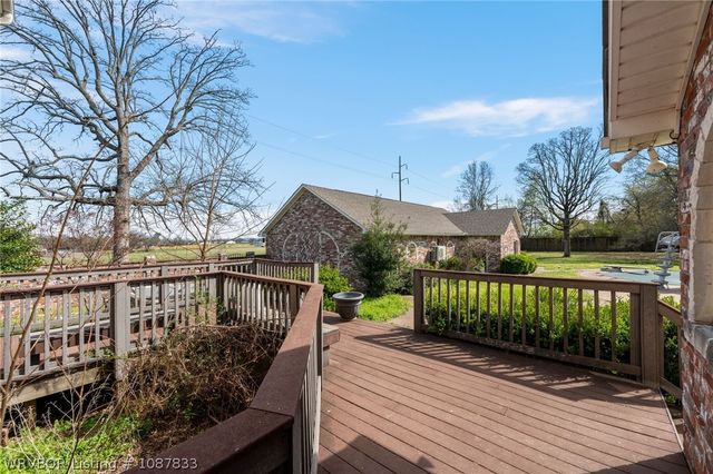 9714 Moody Road, Fort Smith, AR 72903