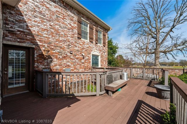 9714 Moody Road, Fort Smith, AR 72903