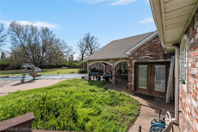 9714 Moody Road, Fort Smith, AR 72903