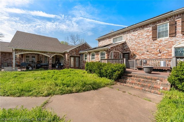 9714 Moody Road, Fort Smith, AR 72903