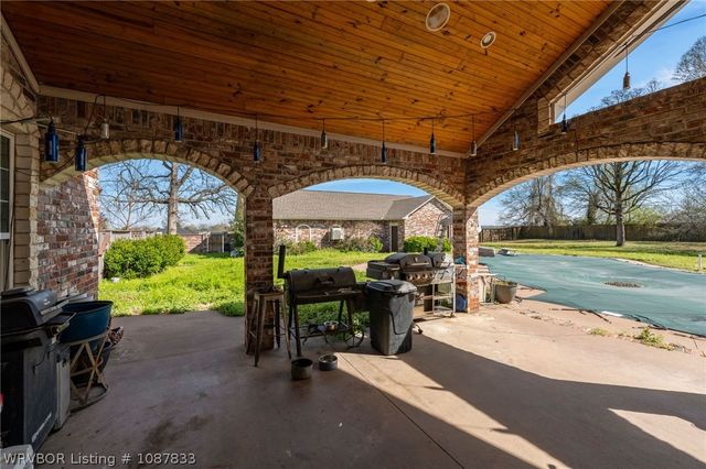 9714 Moody Road, Fort Smith, AR 72903