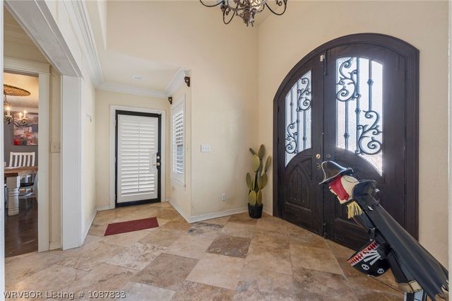 9714 Moody Road, Fort Smith, AR 72903