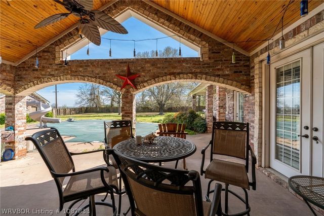 9714 Moody Road, Fort Smith, AR 72903