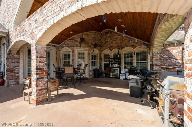 9714 Moody Road, Fort Smith, AR 72903