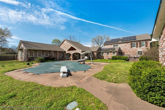 9714 Moody Road, Fort Smith, AR 72903