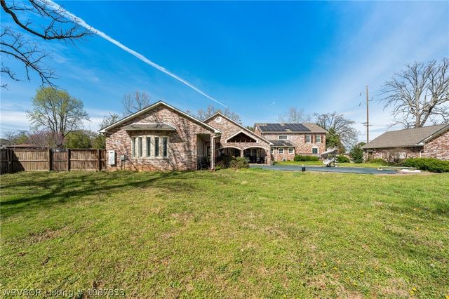 9714 Moody Road, Fort Smith, AR 72903