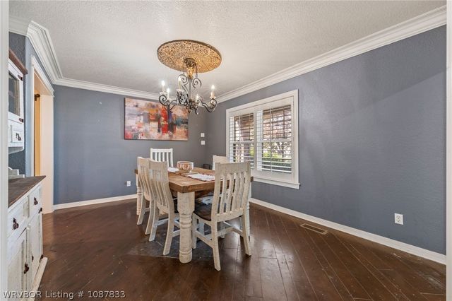 9714 Moody Road, Fort Smith, AR 72903