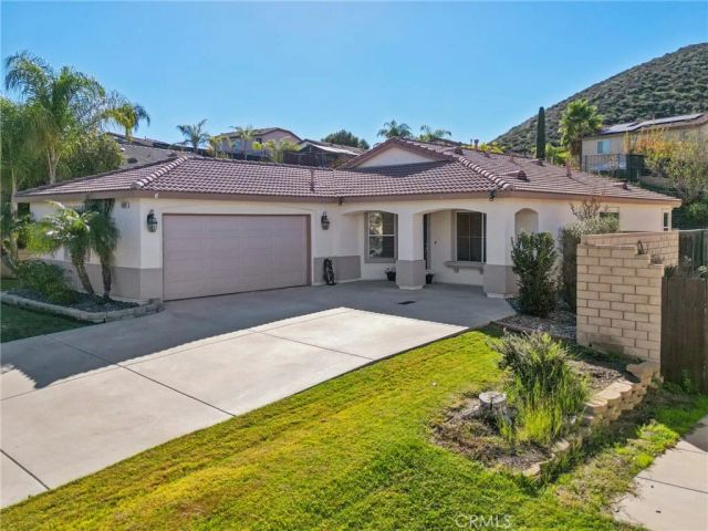 23429 Cheyenne Canyon Drive, Menifee, CA 92587