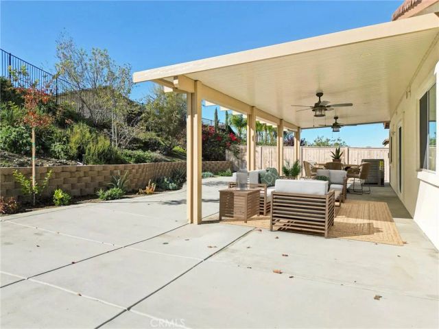 23429 Cheyenne Canyon Drive, Menifee, CA 92587