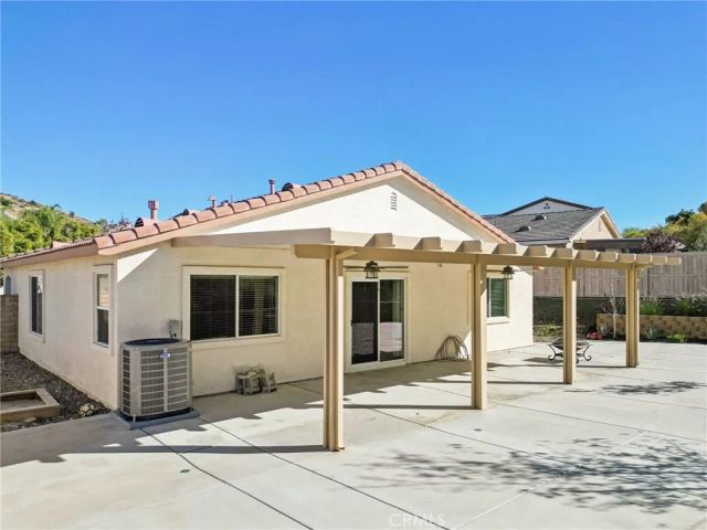 23429 Cheyenne Canyon Drive, Menifee, CA 92587