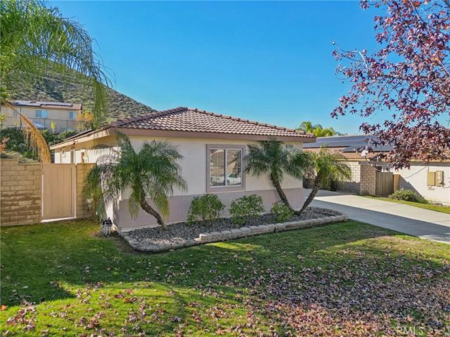 23429 Cheyenne Canyon Drive, Menifee, CA 92587
