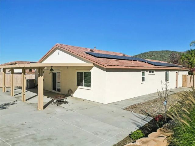 23429 Cheyenne Canyon Drive, Menifee, CA 92587