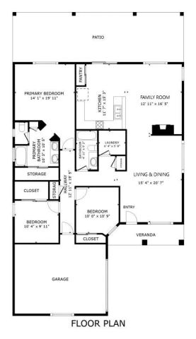 23429 Cheyenne Canyon Drive, Menifee, CA 92587