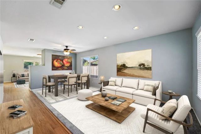 23429 Cheyenne Canyon Drive, Menifee, CA 92587