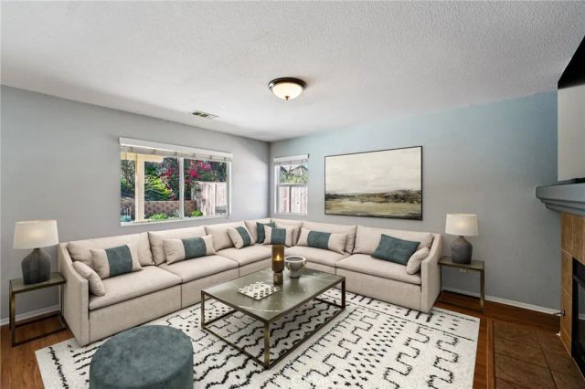 23429 Cheyenne Canyon Drive, Menifee, CA 92587