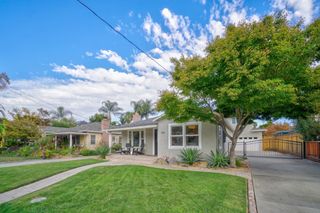 204 N 3rd Street, Campbell, CA 95008