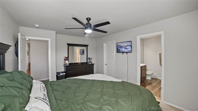 14303 N 73 Avenue E, Collinsville, OK 74021