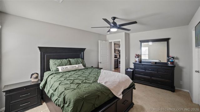 14303 N 73 Avenue E, Collinsville, OK 74021