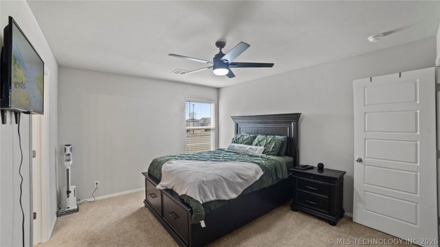 14303 N 73 Avenue E, Collinsville, OK 74021