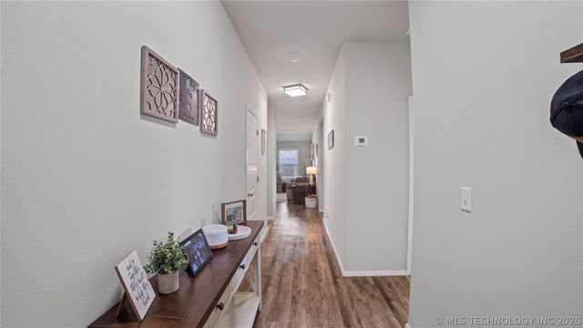 14303 N 73 Avenue E, Collinsville, OK 74021