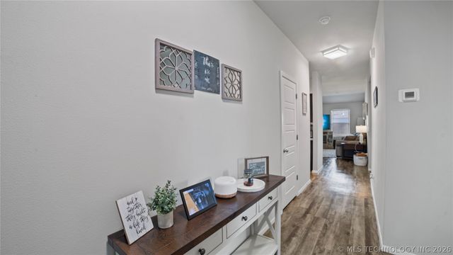 14303 N 73 Avenue E, Collinsville, OK 74021