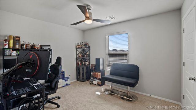 14303 N 73 Avenue E, Collinsville, OK 74021