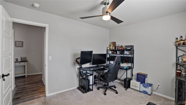 14303 N 73 Avenue E, Collinsville, OK 74021