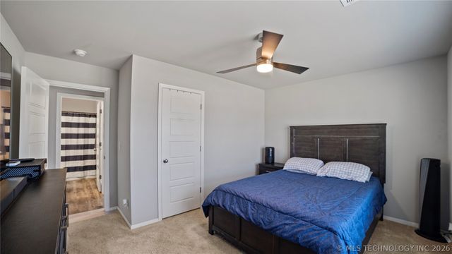 14303 N 73 Avenue E, Collinsville, OK 74021