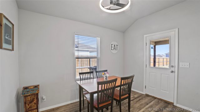 14303 N 73 Avenue E, Collinsville, OK 74021